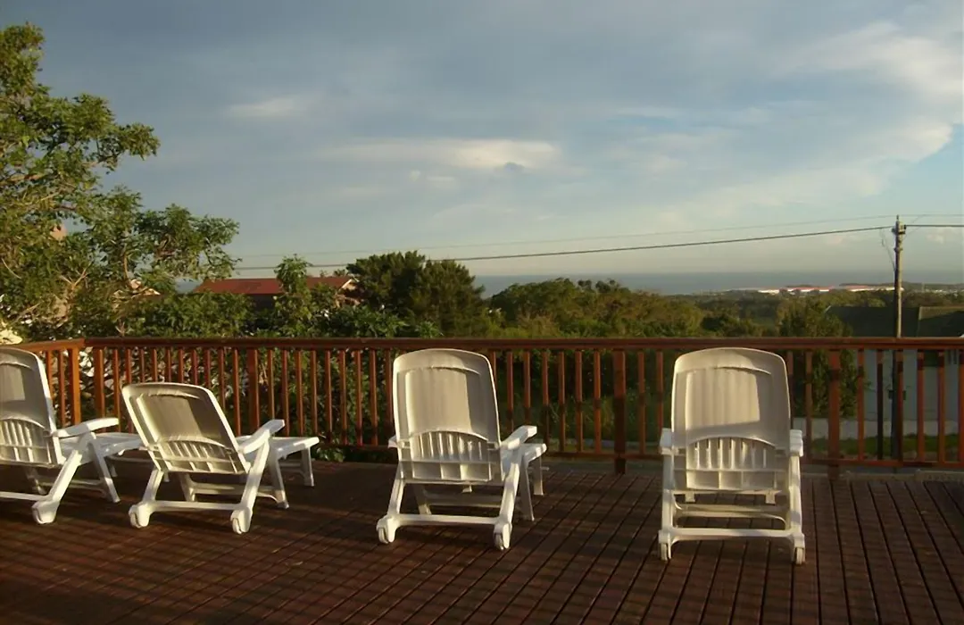 Sunnyridge Lodge-1