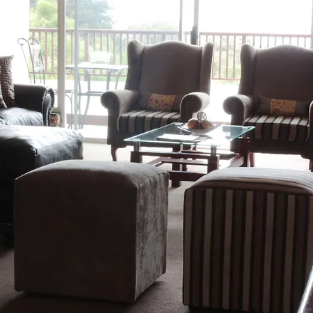 Sunnyridge Lodge-3