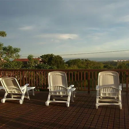 Sunnyridge Lodge-3
