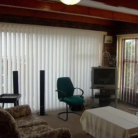 Sunnyridge Lodge-2